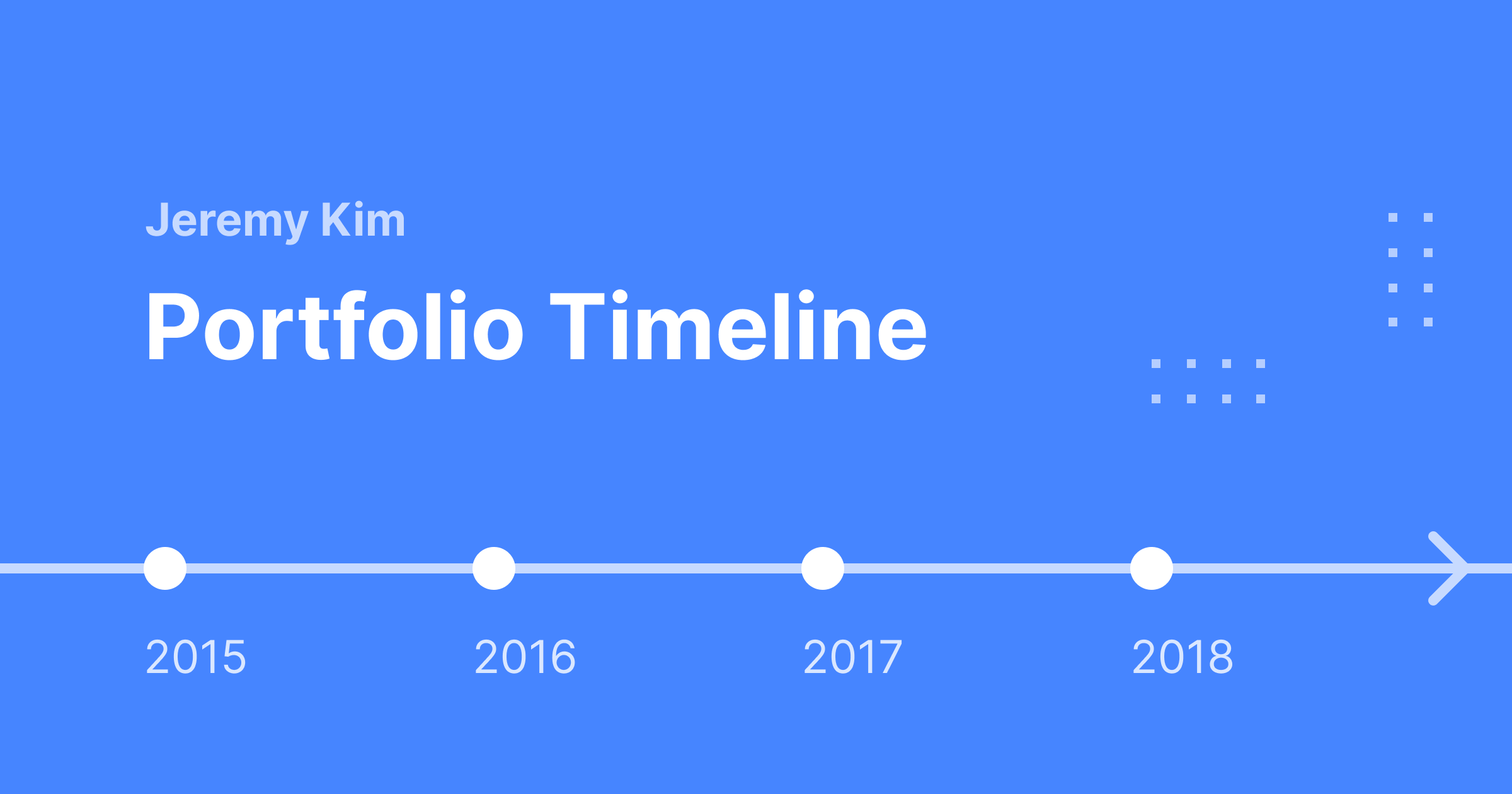 Timeline